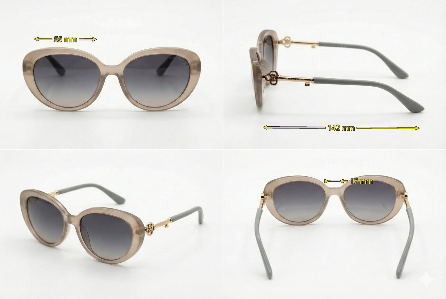 Tiffany&Co Sunglasses