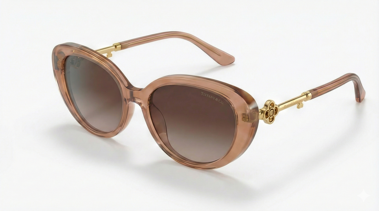 Tiffany&Co Sunglasses