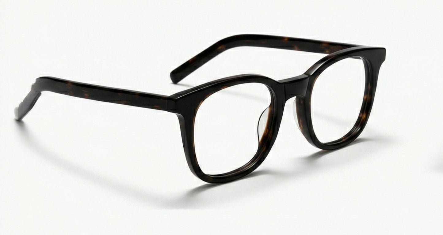 Classic Square Frames