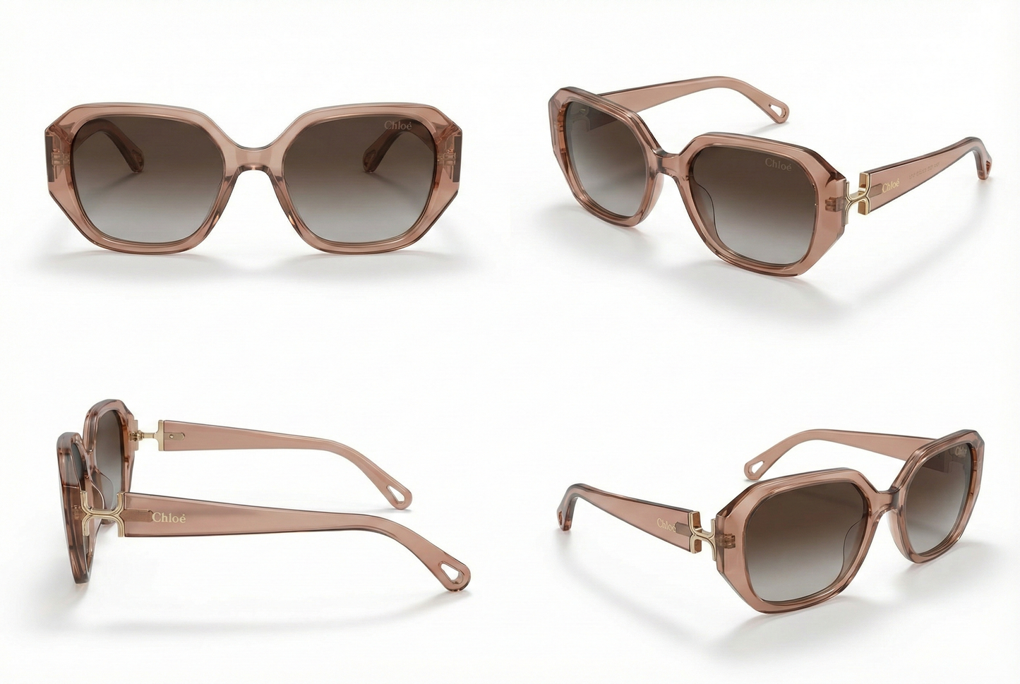 Chloè Sunglasses