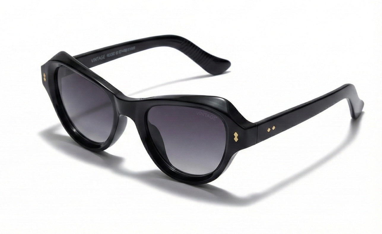 Cateye Sunglasses