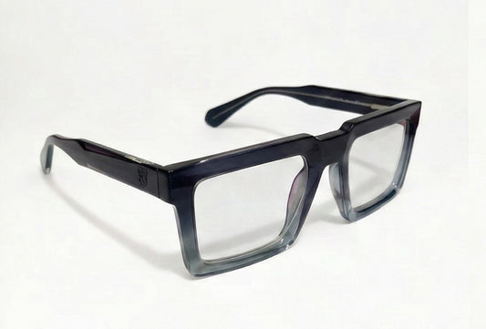 Bold Green Optical Frames