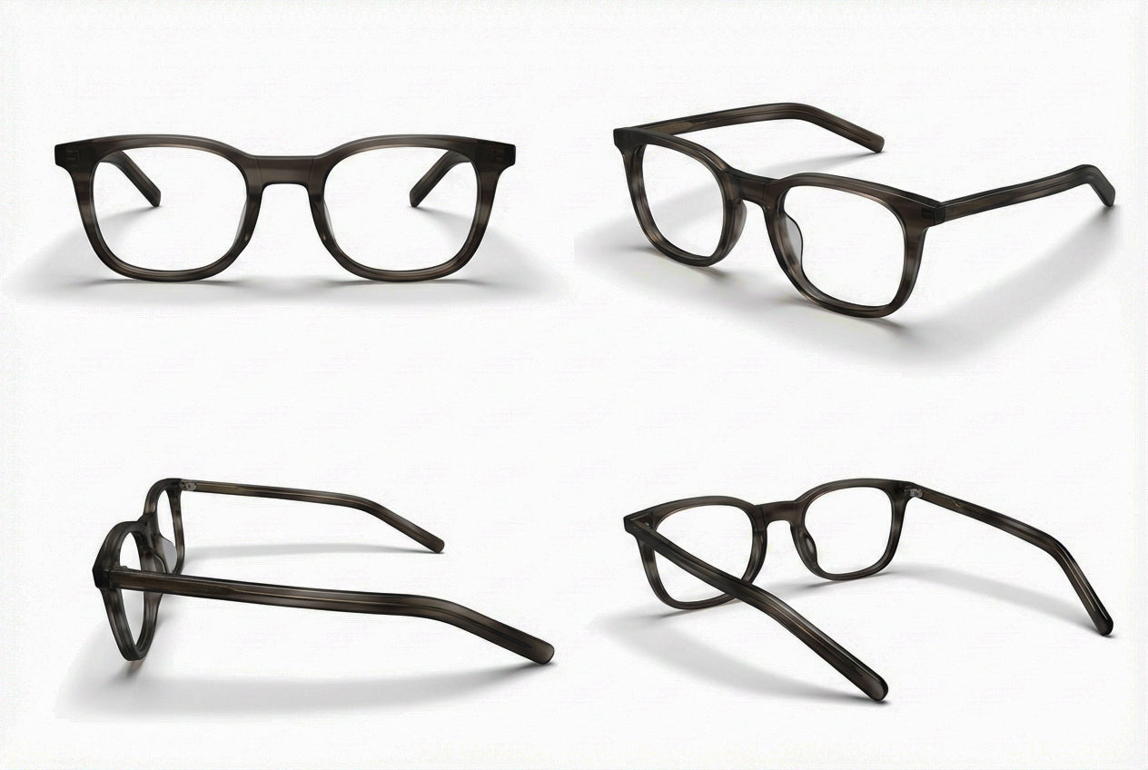 Classic Square Frames