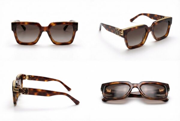 Bronze Brown