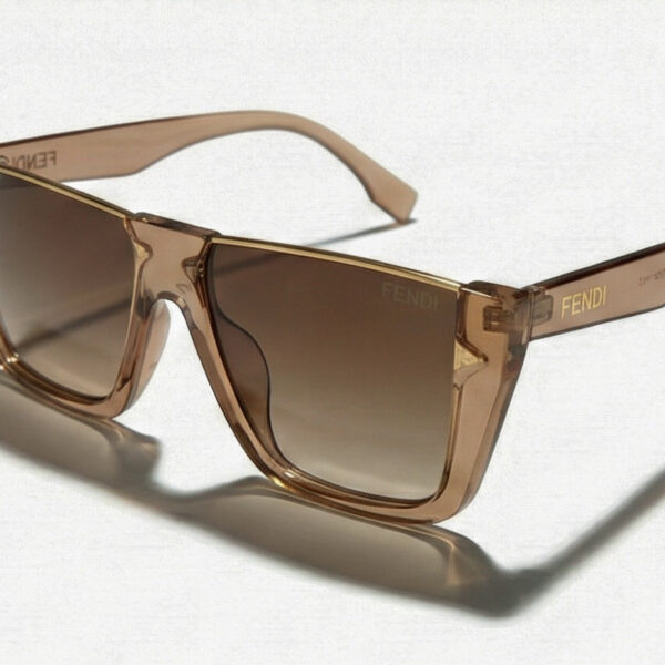 Fendi Sunglasses