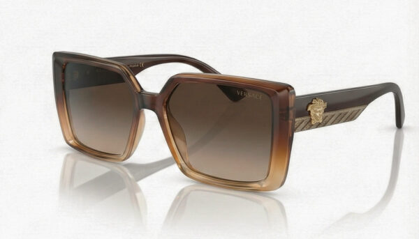 Bronze Brown