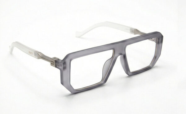 Gray Square frame