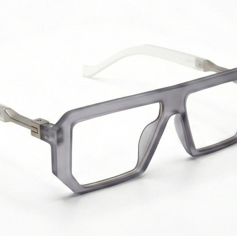 Gray Square frame