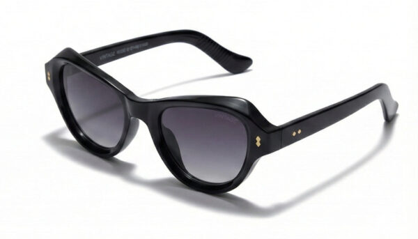 Cateye Sunglasses
