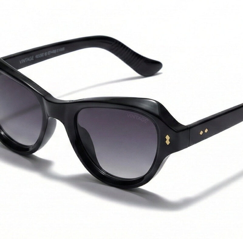 Cateye Sunglasses
