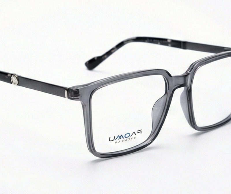 Clear Gray fame