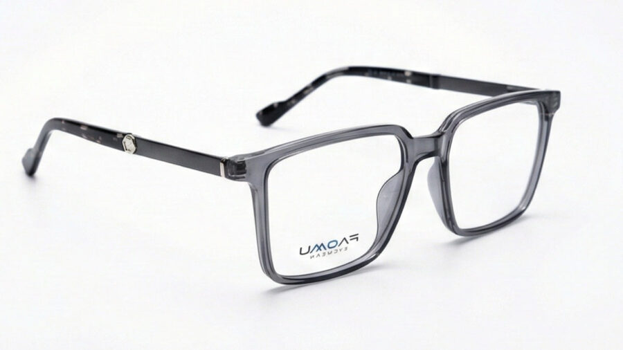 Clear Gray fame