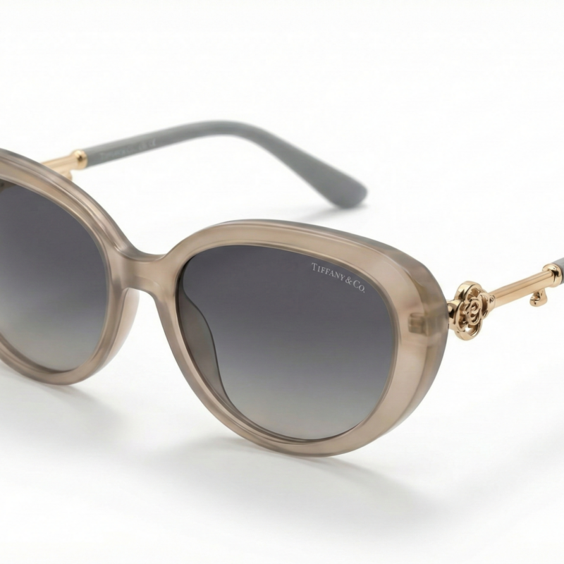 Tiffany&Co Sunglasses