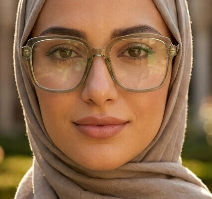 Olive Square frame