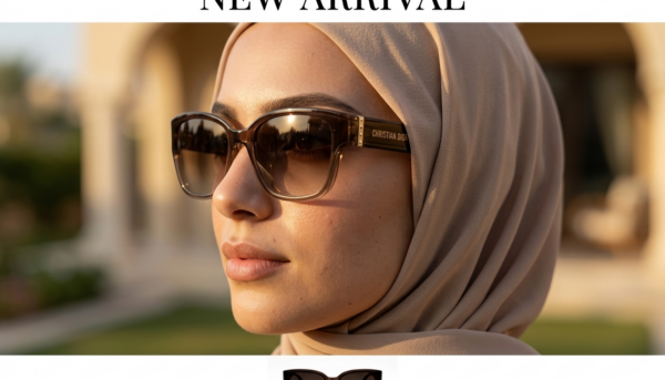 CHRISTAN DIOR SUNGLASSES