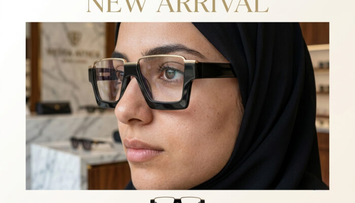 Fendi Optical Frame