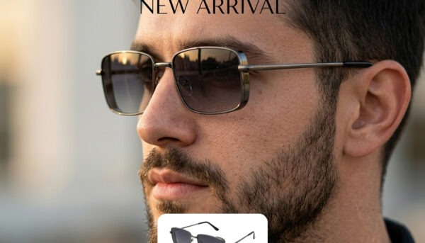 Classic Sunglasses (BIGGER)