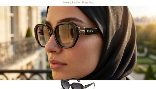 Chloè Sunglasses