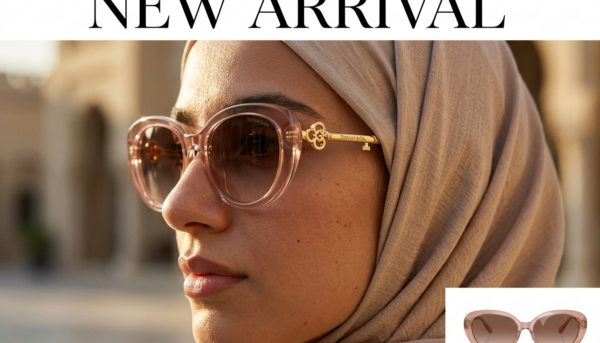 Tiffany&Co Sunglasses