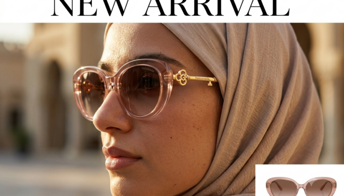 Tiffany&Co Sunglasses