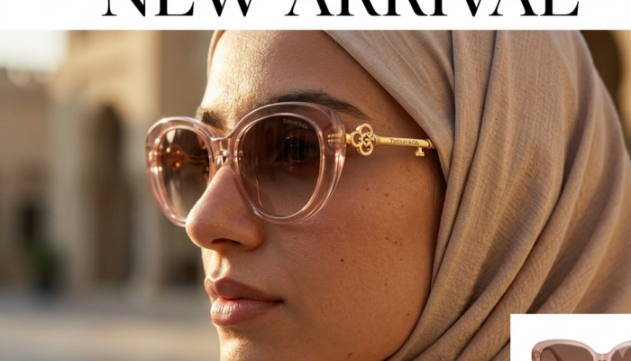 Tiffany&Co Sunglasses