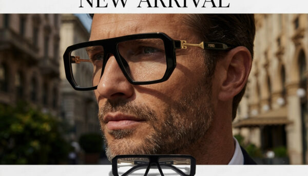 Classic Tomford frame