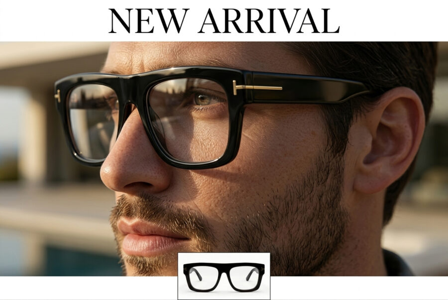 Tomford Optical Frame