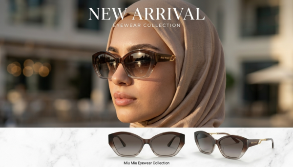 Miu Miu Sunglasses