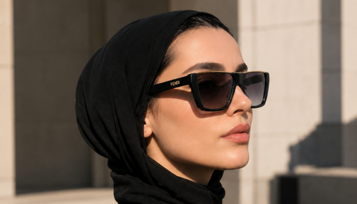 Fendi Sunglasses
