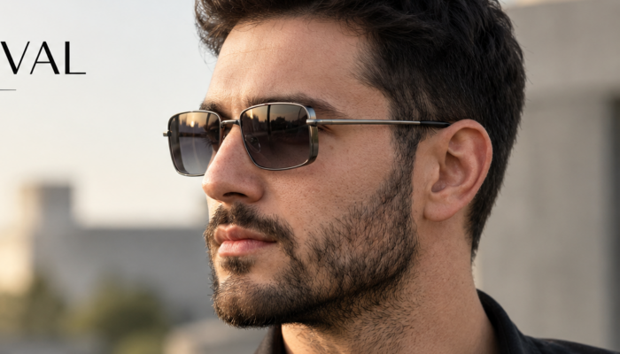 Classic Sunglasses (BIGGER)