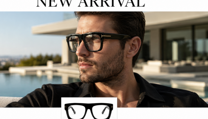 Tomford Optical Frame