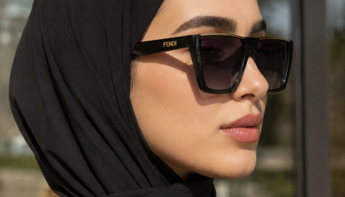Fendi Sunglasses