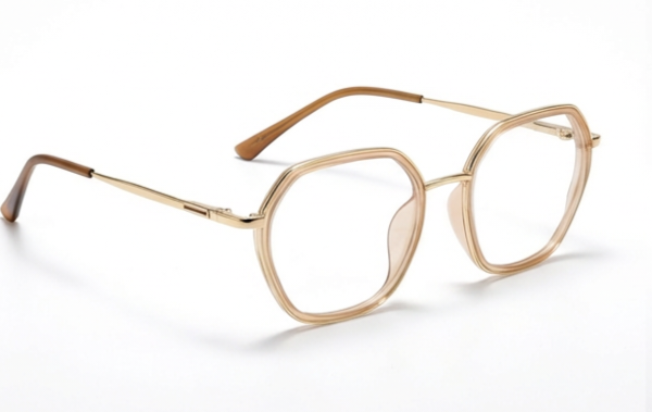 Honey Square Frame