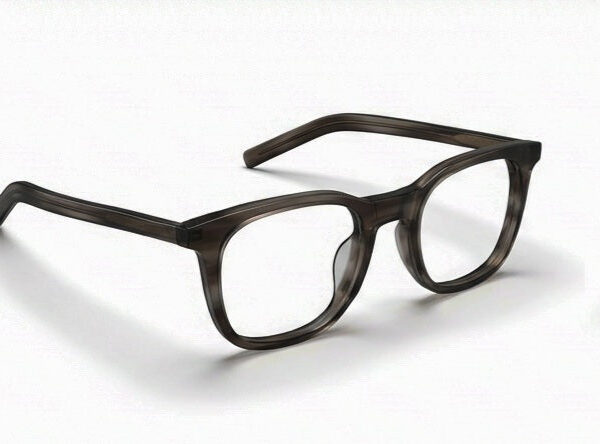 Classic Square Frames