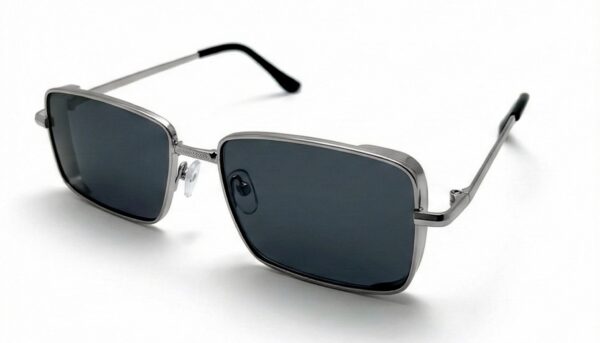 Black Silver