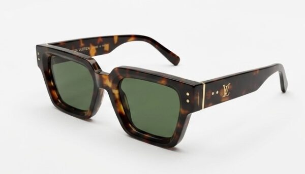 Tortoise Brown
