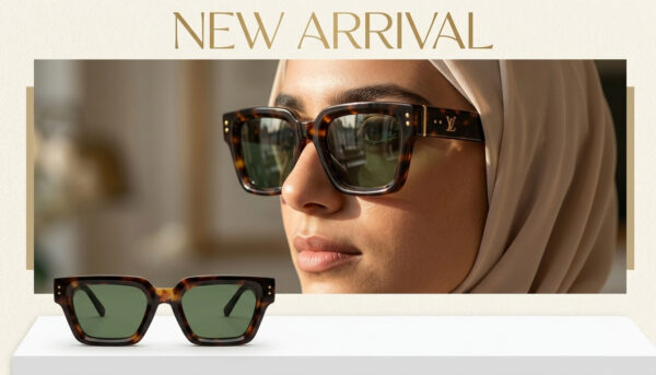 Louis Vuitton Sunglasses
