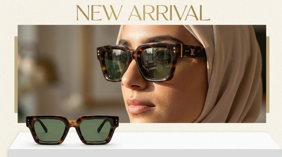 Louis Vuitton Sunglasses