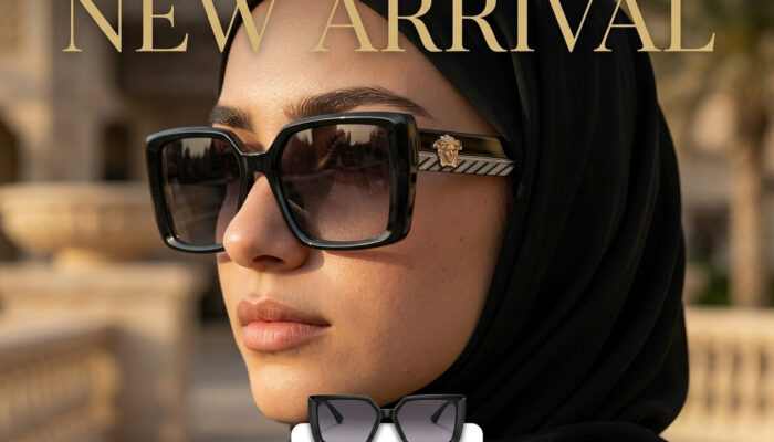 Premium Rectangular Sunglasses