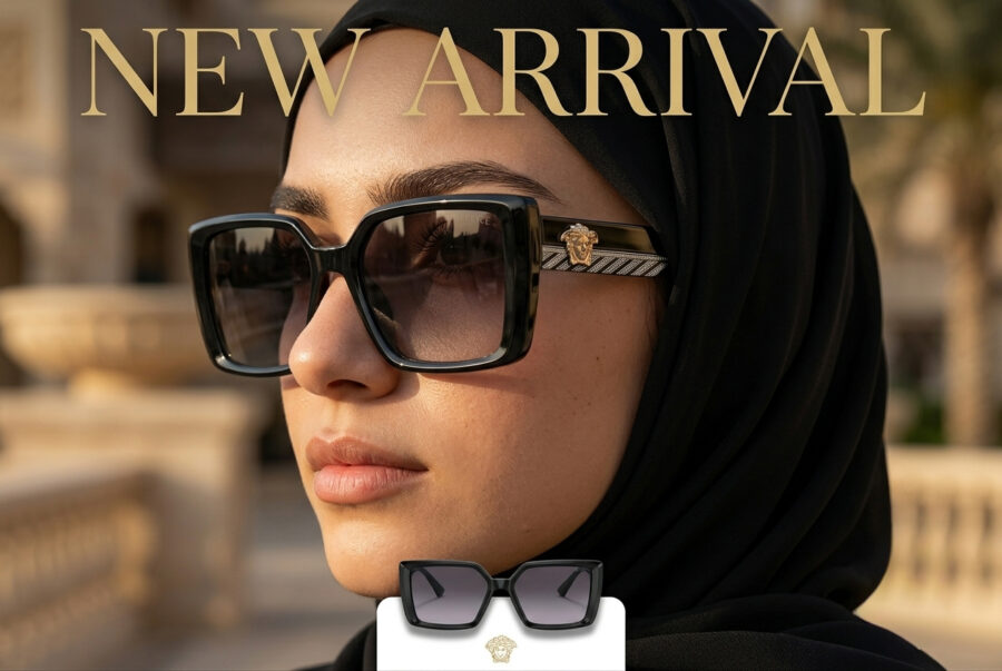 Premium Rectangular Sunglasses