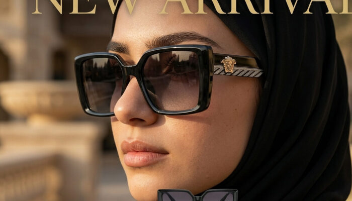 Premium Rectangular Sunglasses