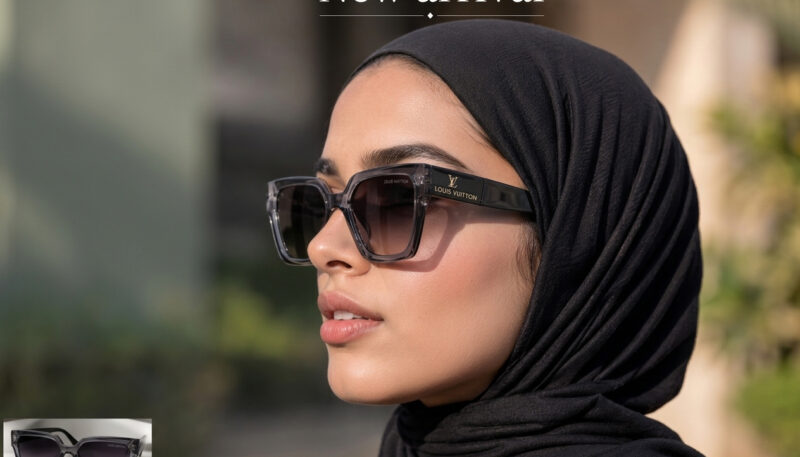 Louis Vuitton Sunglasses