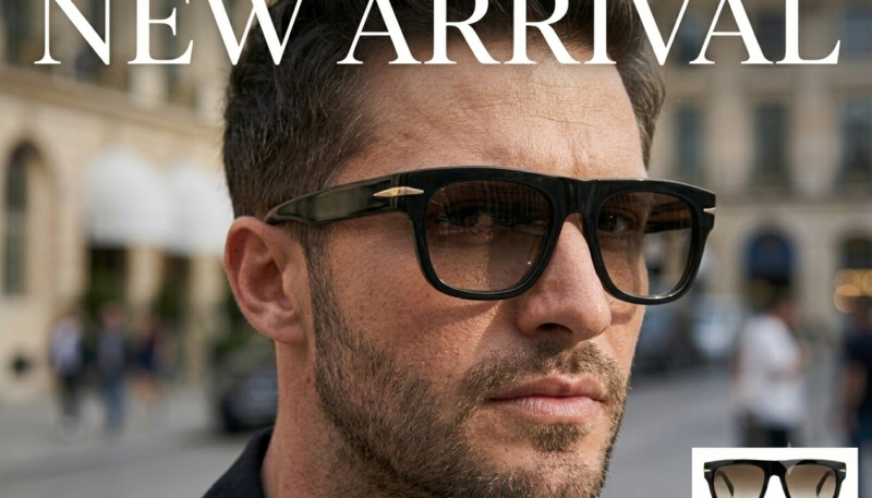DAVID BECKHAM SUNGLASSES