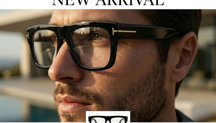Tomford Optical Frame
