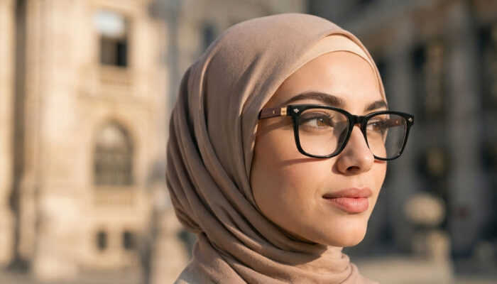 Woody Classic Optical Frame
