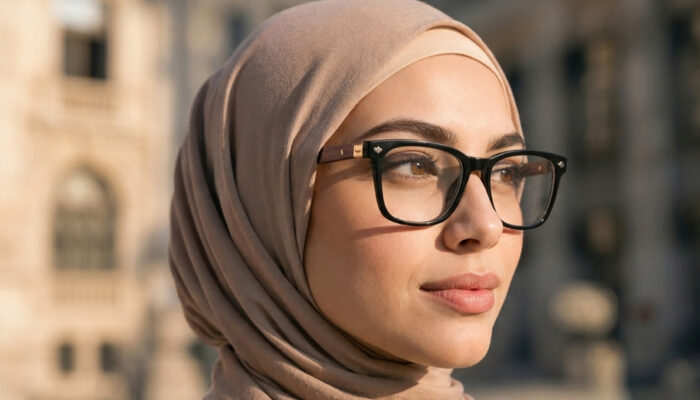 Woody Classic Optical Frame