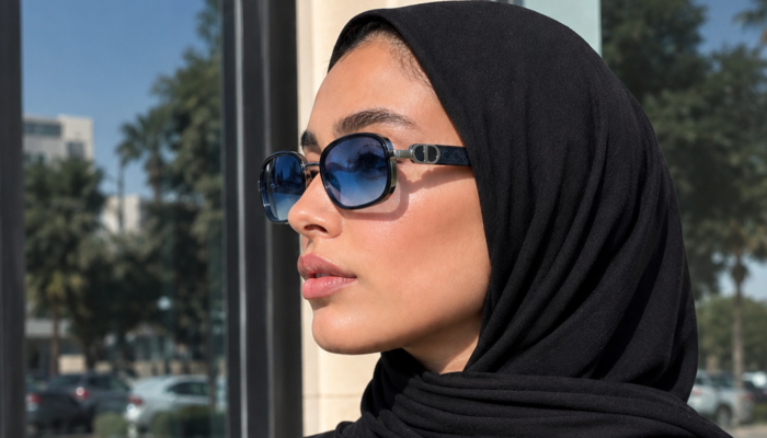 Classic Dior Sunglasses