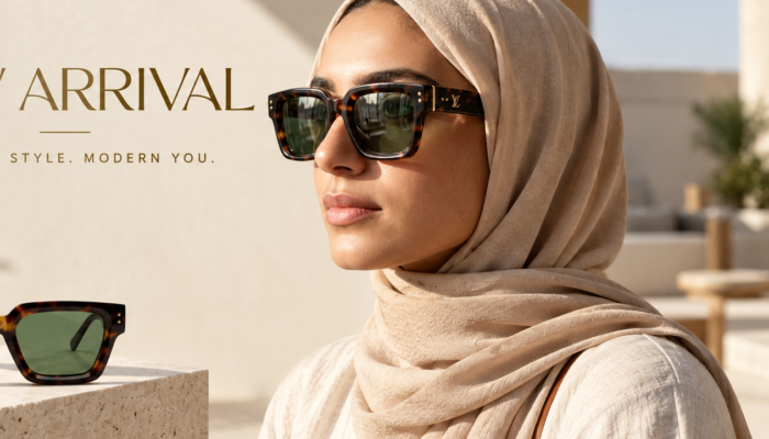 Louis Vuitton Sunglasses