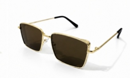 Brown Gold