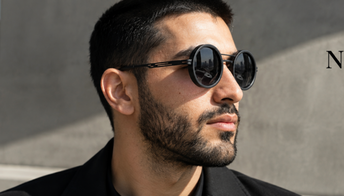 Optics Adaptive Shade Sunglasses